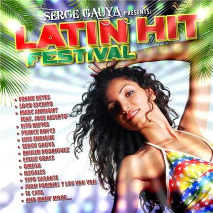Latin Hit Festival (2 CDs)