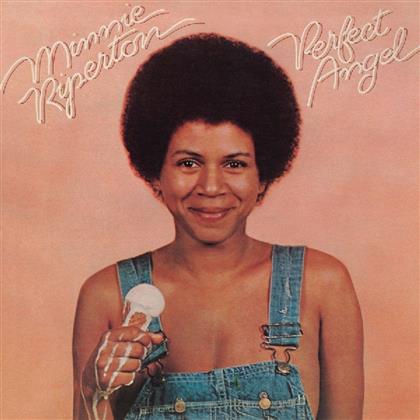 Minnie Riperton - Perfect Angel (Limited Edition, LP)