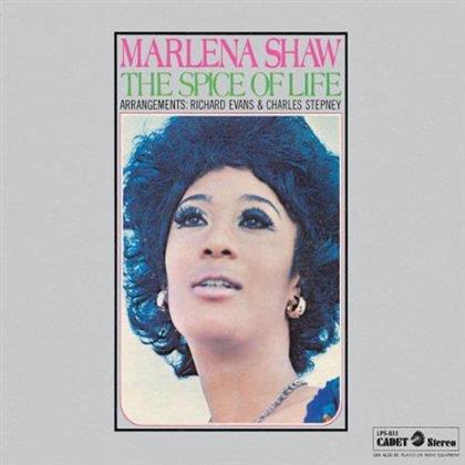 Marlena Shaw - Spice Of Life (Limited Edition, LP)