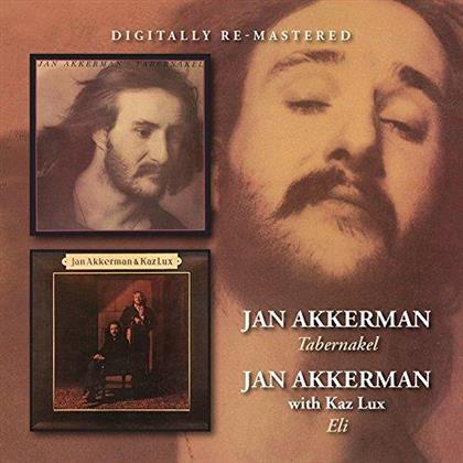 Jan Akkerman - Tabernakel/Eli (Remastered)