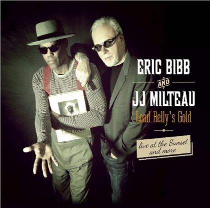Eric Bibb & Jean-Jacques Milteau - Lead Belly's Gold