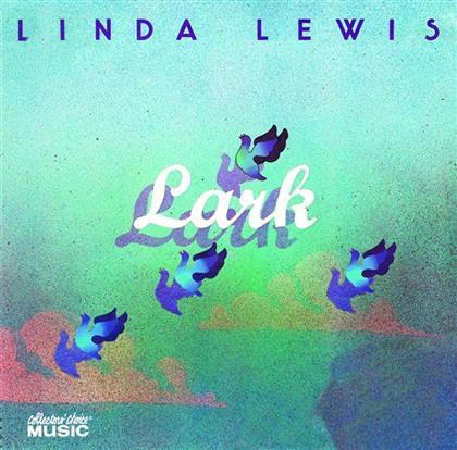 Linda Lewis - Lark (Reissue, Limited Edition)