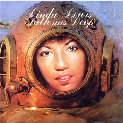 Linda Lewis - Fathoms Deep (Reissue, Limited Edition)