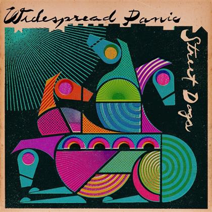 Widespread Panic - Street Dogs (LP)