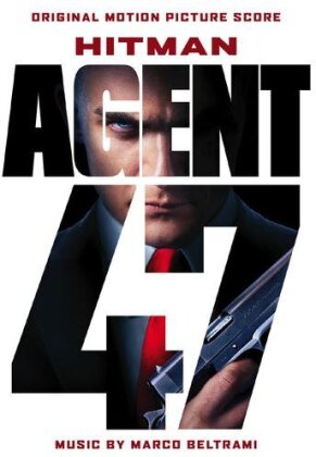 Hitman: Agent 47 - OST