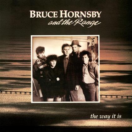 Bruce Hornsby - Way It Is - Music On Vinyl (LP)