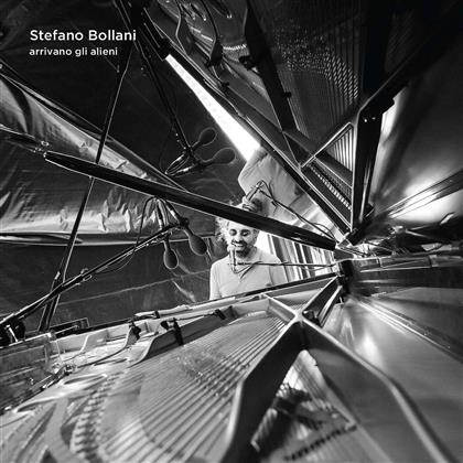 Stefano Bollani - Arrivano Gli Alieni