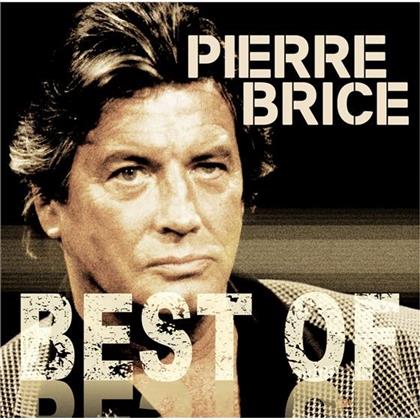 Pierre Brice - Best Of