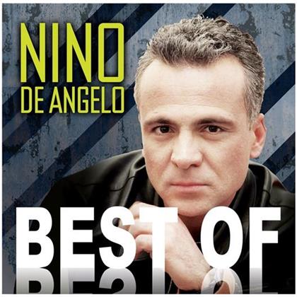 Nino De Angelo - Best Of 2015