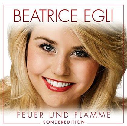 Beatrice Egli - Feuer & Flamme (Special Edition)