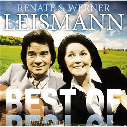 Leismann Renate & Werner - Best Of