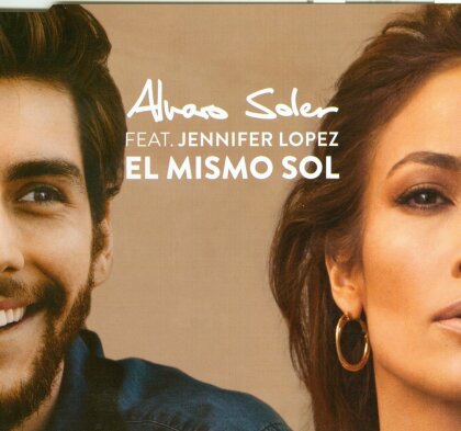 Soler Alvaro - El Mismo Sol