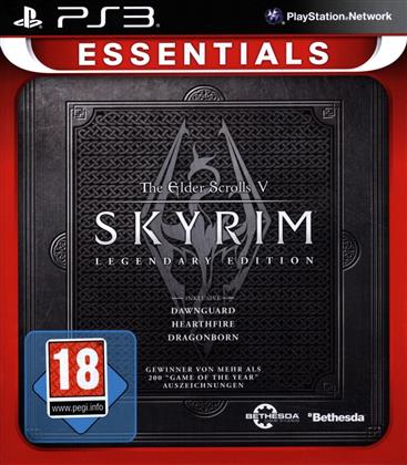 The Elder Scrolls V: Skyrim - Essentials (Legendary Edition)