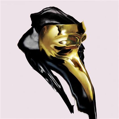 Claptone - Charmer (2 LPs)