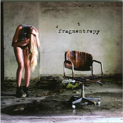 T - Fragmentropy