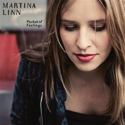 Martina Linn - Pocket Of Feelings