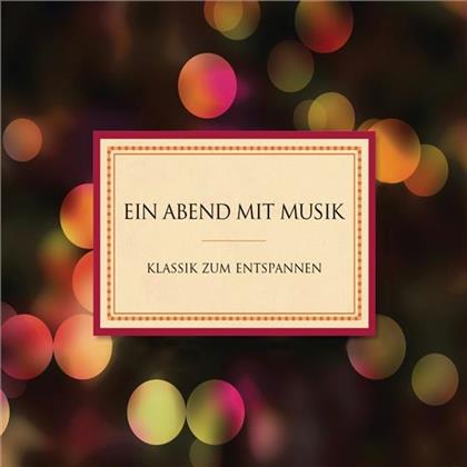 Various - Ein Abend Mit Musik