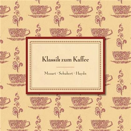 Various & Various - Klassik Zum Kaffee