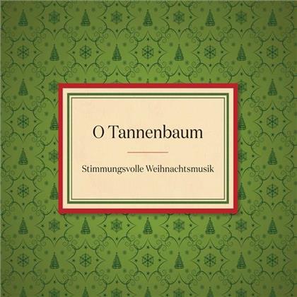Various - O Tannenbaum