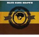 Blue King Brown - ---