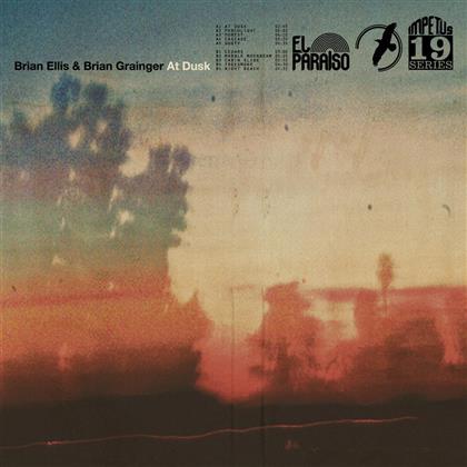 Brian Ellis & Brian Gran - At Dusk