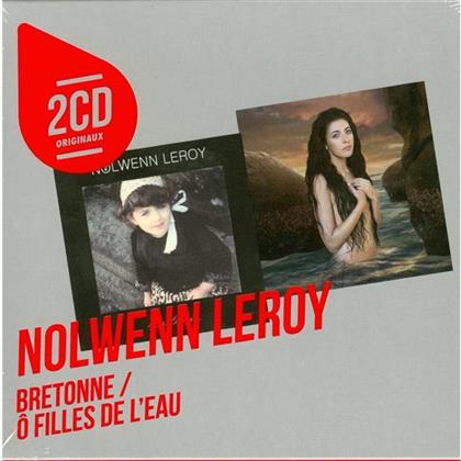 Nolwenn Leroy - 2CD Originaux (2 CDs)