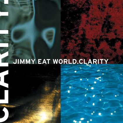 Jimmy Eat World - Clarity (2015 Version, 2 LP)