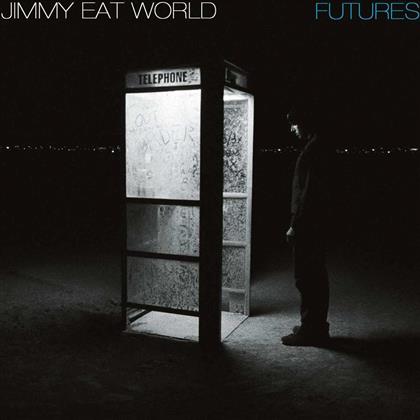 Jimmy Eat World - Futures (2 LP)