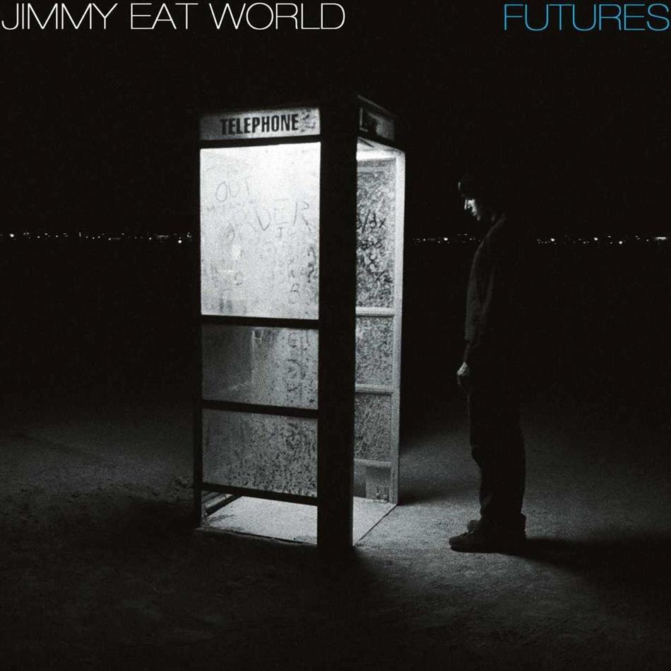 Futures (2 LPs) von Jimmy Eat World CeDe.ch
