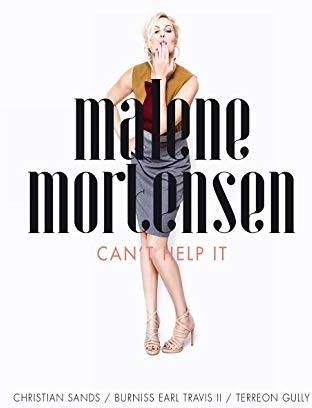 Malene Mortensen - Can't Help It (LP)