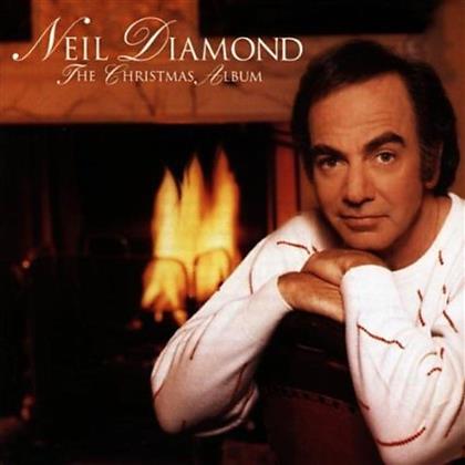 Neil Diamond - Christmas Album