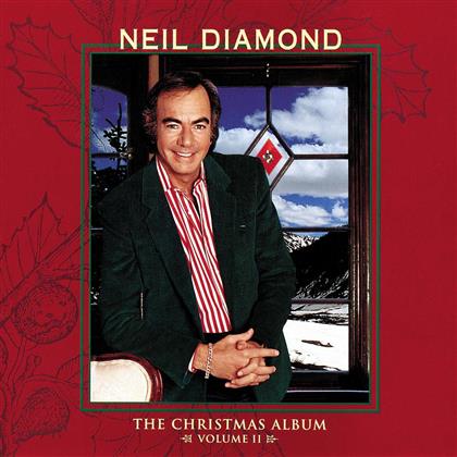 Neil Diamond - Christmas Album 2