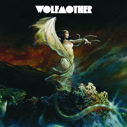 Wolfmother - --- - 10th Anniversary Edition, Deluxe Version (2 CDs)
