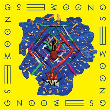 Gnoomes - Ngan