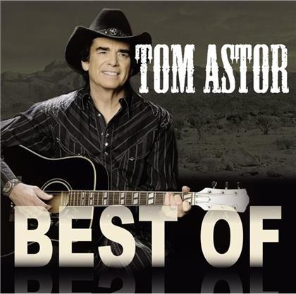 Tom Astor - Best Of
