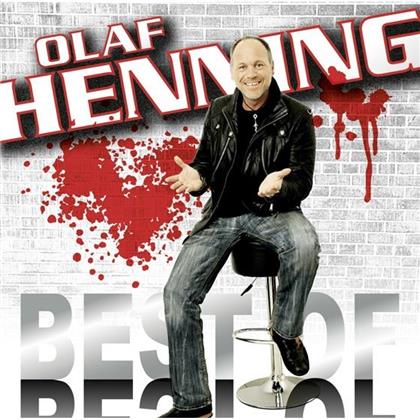 Olaf Henning - Best Of