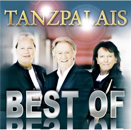 Tanzpalais - Best Of