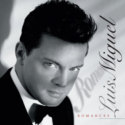 Luis Miguel - Romances (LP)