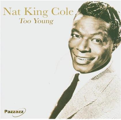 Nat 'King' Cole - Too Young