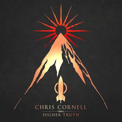 Chris Cornell (Soundgarden/Audioslave) - Higher Truth (Deluxe Edition)