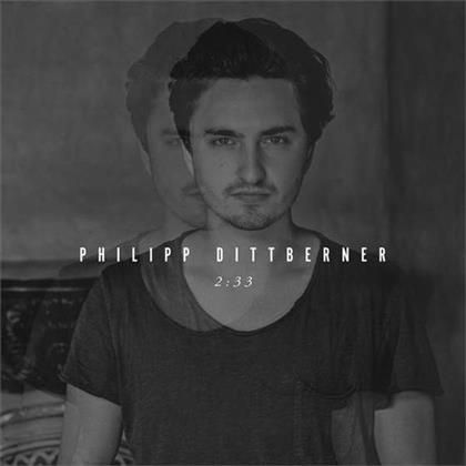 Philipp Dittberner - 2:33 (Deluxe Edition, 2 CDs)