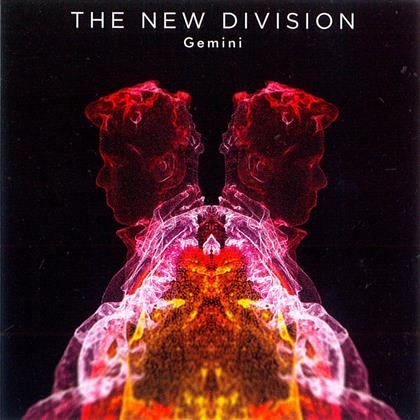 The New Division - Gemini (European Edition)