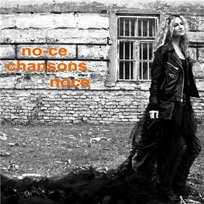 No-Ce - Chansons Noce (2015 Version)