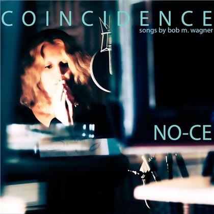 No-Ce - Coincidence (2015 Version)
