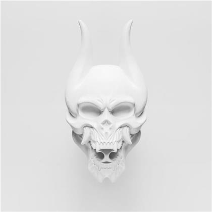 Trivium - Silence In The Snow - Deluxe Edition + T-Shirt S