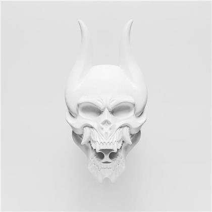 Trivium - Silence In The Snow (Deluxe Edition + T-Shirt L)
