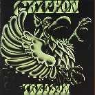 Gryphon - Treason (Reissue, Limited Edition)