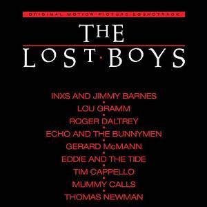 Lost Boys - OST (LP)