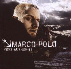 Marco Polo - Port Authority - Reissue, Colored Vinyl (Remastered, Colored, LP)