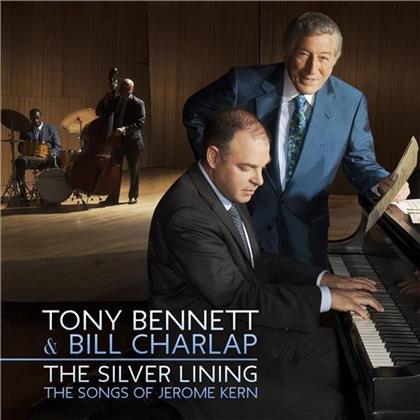 Tony Bennett & Bill Charlap - Silver Lining: The Music Of Jerome Kern